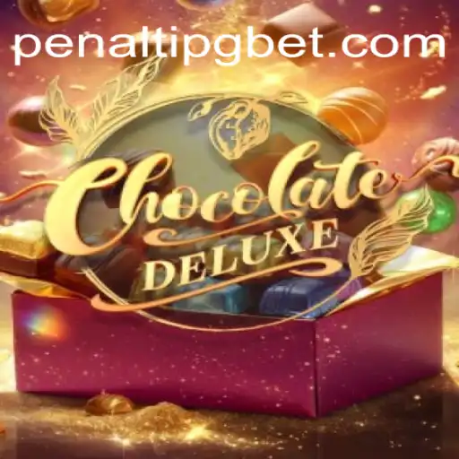 Explorando o Mundo de ChocolateDeluxe: Um Mergulho no Jogo Inovador Entre Lojas e PenaltiPG.com