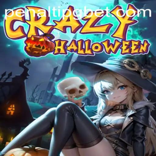 CrazyHalloween: O Jogo Temático que Encanta no PenaltiPG.com