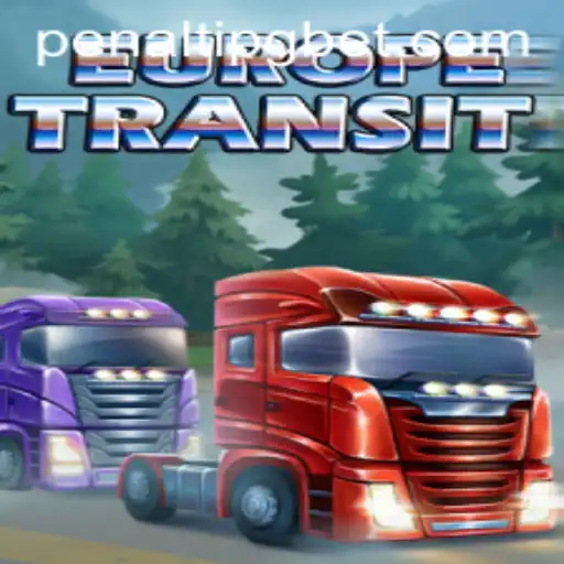 EuropeTransit: Uma Jornada de Estratégia e Habilidade