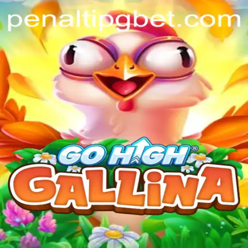 Descubra o Mundo Envolvente de GoHighGallina