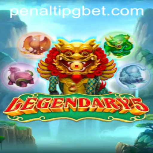Explorando o Mundo de Legendary5: O Novo Fenômeno dos Jogos Online