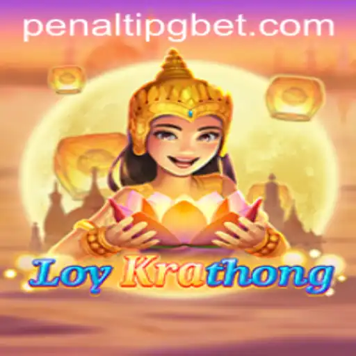 Descubra LoyKrathong: O Envolvente Jogo Asiático em Destaque na PenaltiPG.com