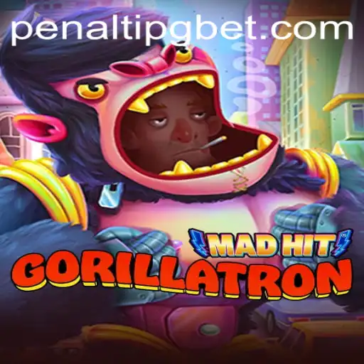 MadHitGorillatron: Uma Nova Dimensão de Entretenimento Virtual