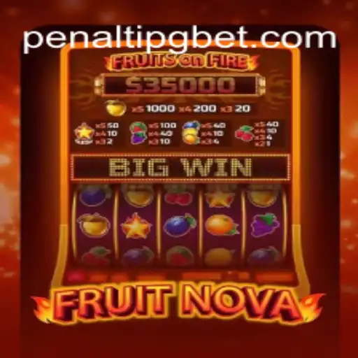 FruitNova: Mergulhe no Mundo das Frutas com PenaltiPG.com