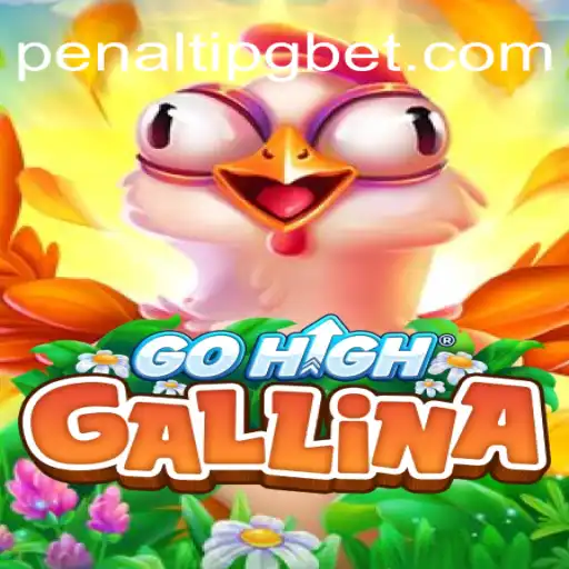 Descubra o Mundo Envolvente de GoHighGallina