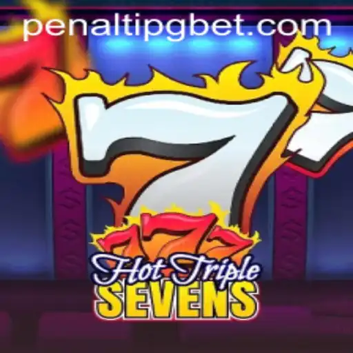 Explorando o Jogo 'HotTripleSevens' e a Chave para Vitória com PenaltiPG.com