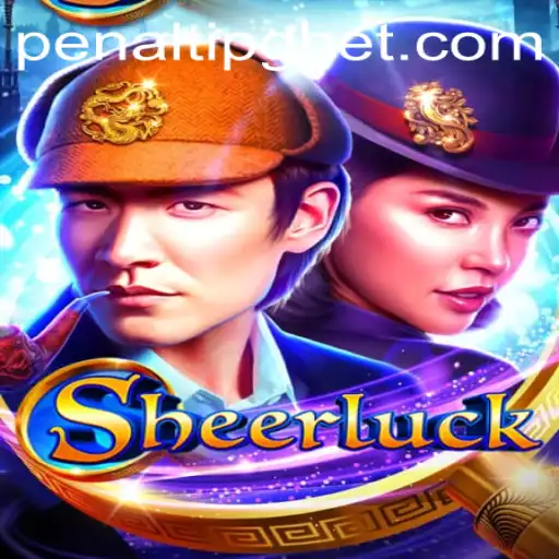 Descubra Sheerluck: Um Jogo de Estratégia e Aventura Inspirador