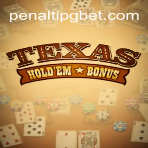 Desvendando o Texas Hold'em Bonus