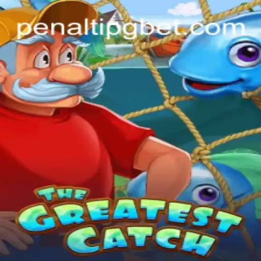 TheGreatestCatch: Um Novo Desafio nos Jogos