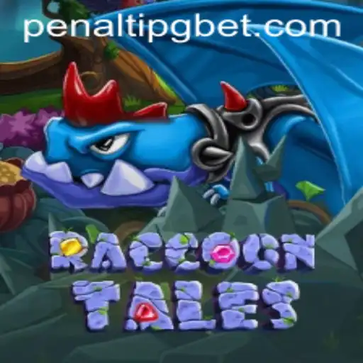 RaccoonTales: Uma Nova Aventura Virtual