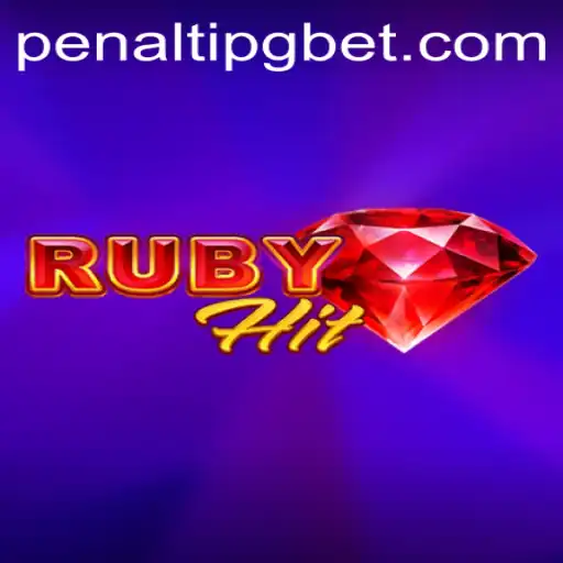Explorando o Mundo de RubyHit: Um Novo Jogo com PenaltiPG.com