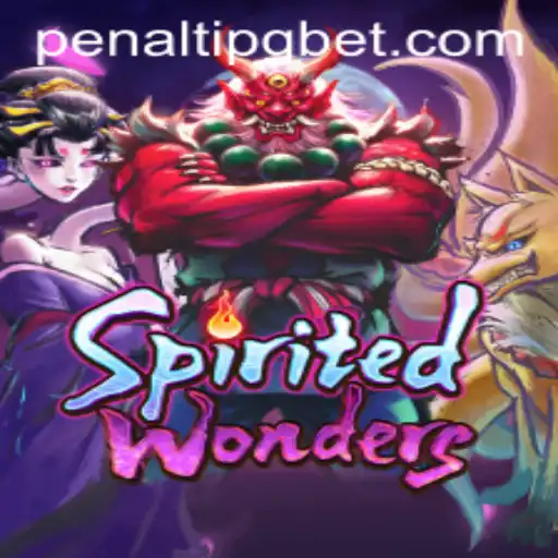 Descubra SpiritedWonders: O Desafio Místico de PenaltiPG.com