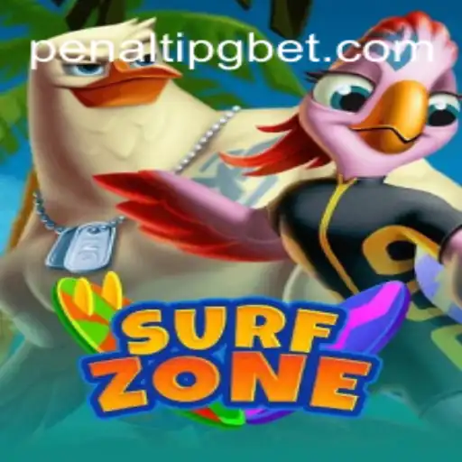 Explorando SurfZone: Um Mergulho na Aventura e Estratégia