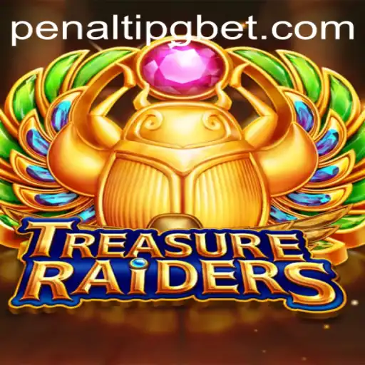 Desvendando o Mundo de 'TREASURERAIDERS': Um Guia Completo