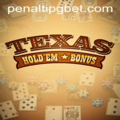 Desvendando o Texas Hold'em Bonus