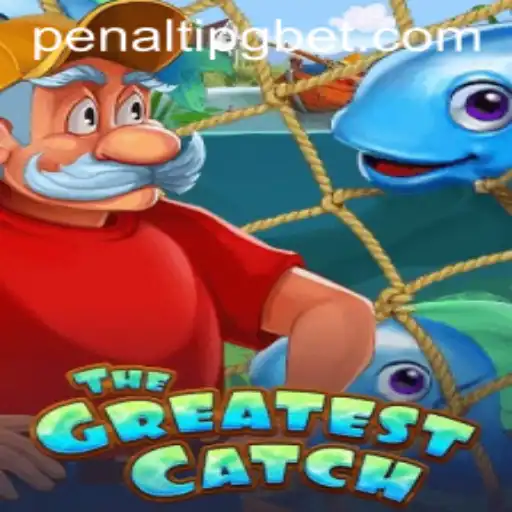 TheGreatestCatch: Um Novo Desafio nos Jogos