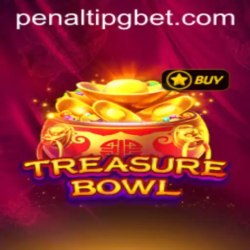 Explorando o Fascinante Mundo de TreasureBowl: Um Guia Completo para Novos Jogadores